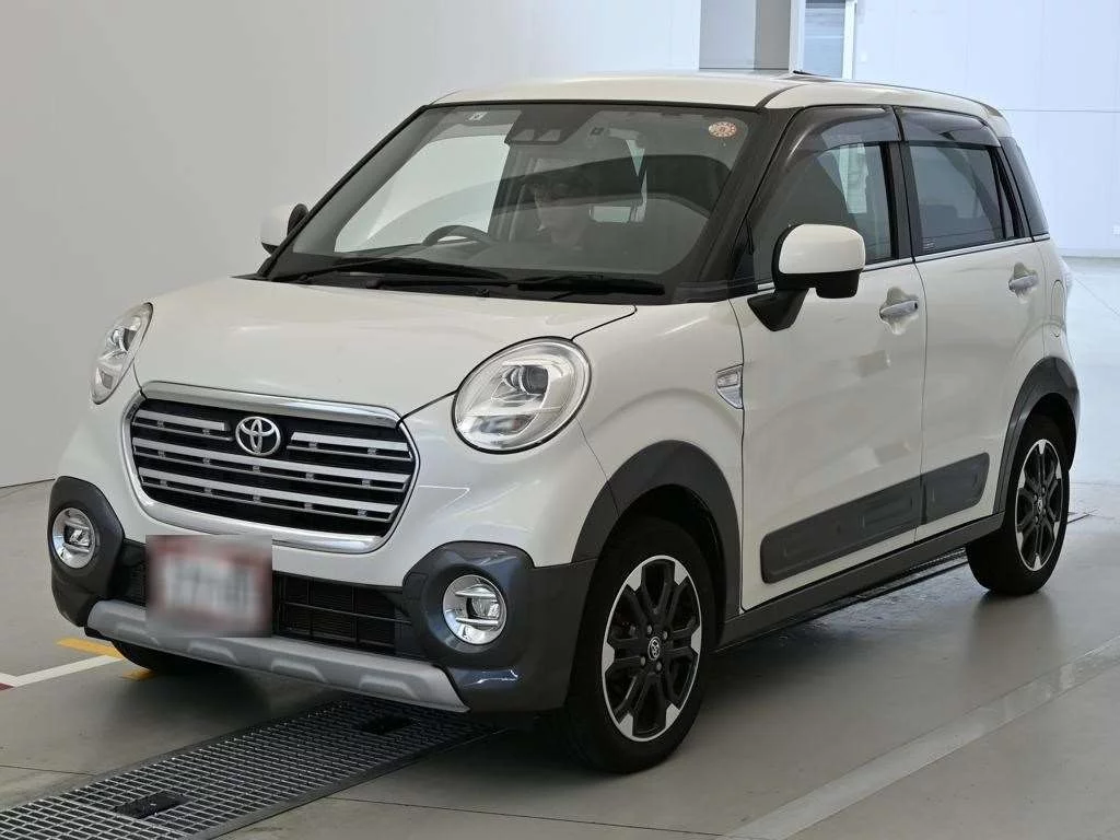 Toyota Pixis Joy LA250A 2019
